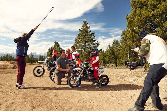 Vídeo de marca para empresas