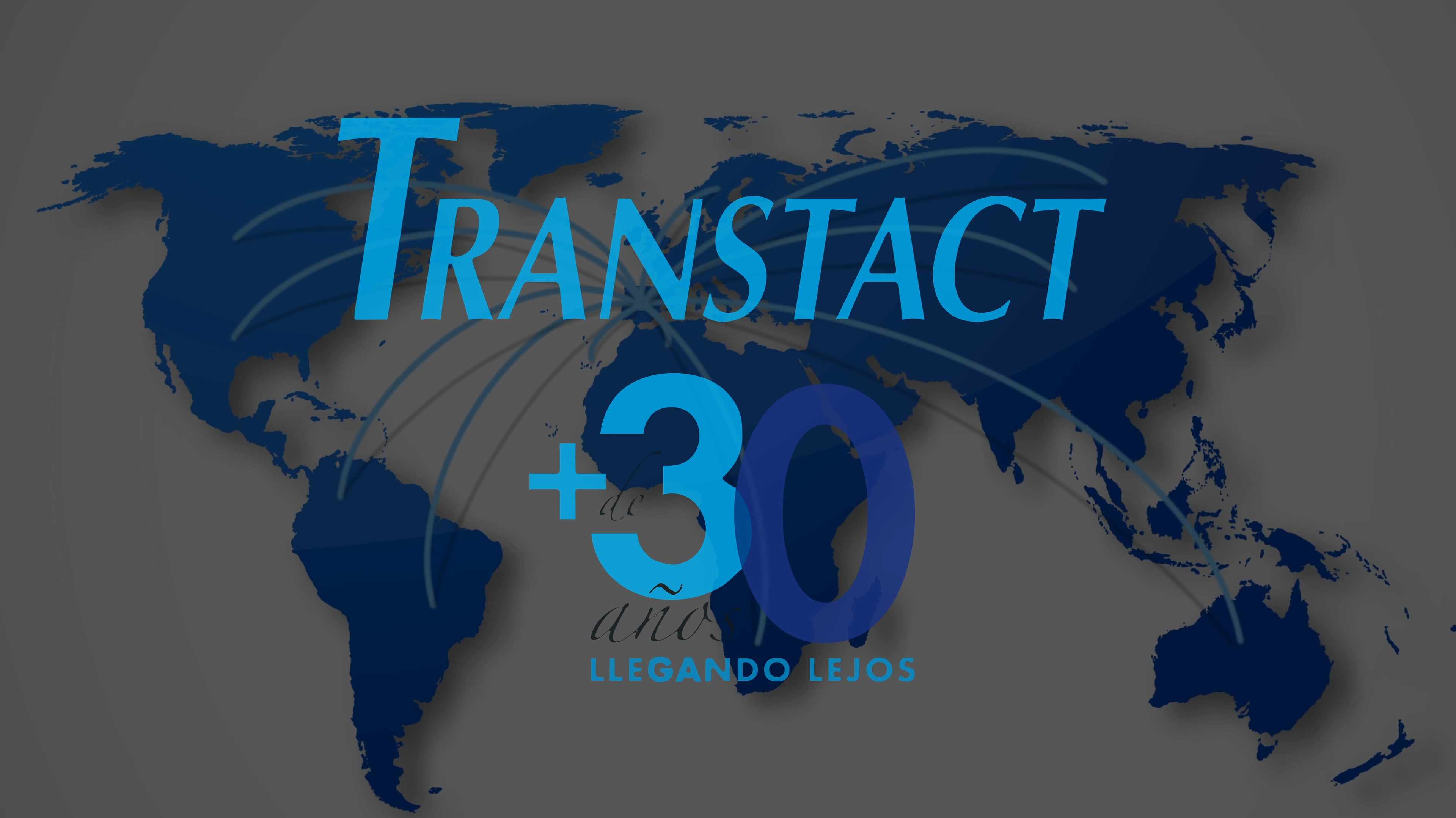 TranstactCargo — Vídeo corporativo de marca
