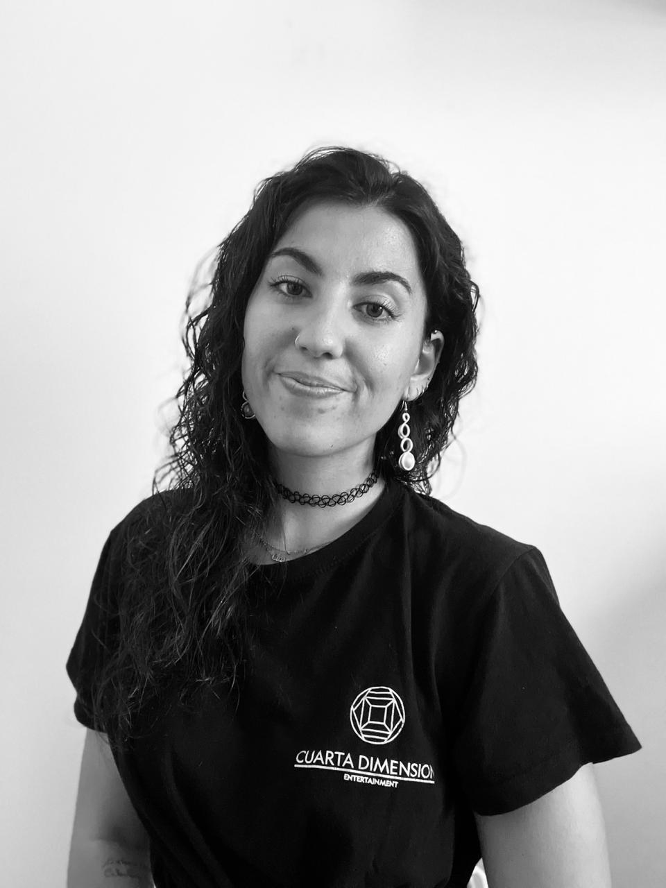 Clara Novella — Producción ejecutiva y estrategia